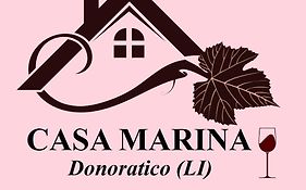 Casa Marina