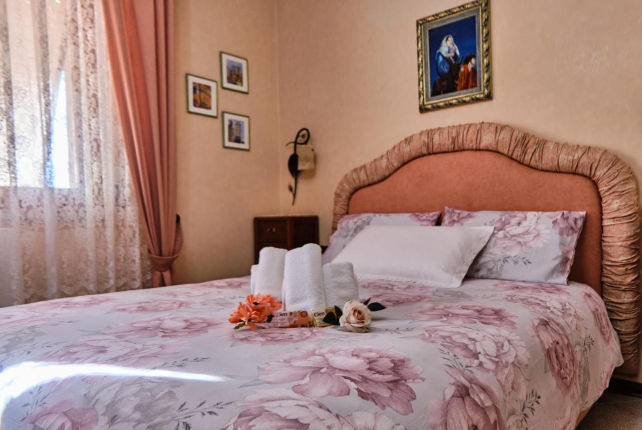 Casa Marina Villa Donoratico Esterno foto