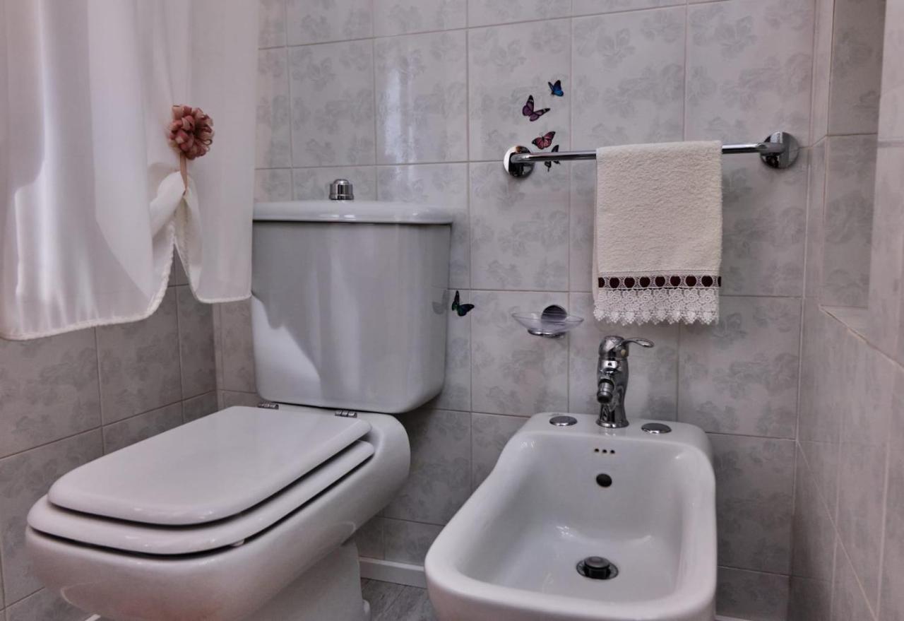 Casa Marina Villa Donoratico Esterno foto
