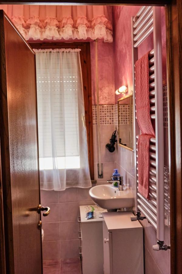 Casa Marina Villa Donoratico Esterno foto