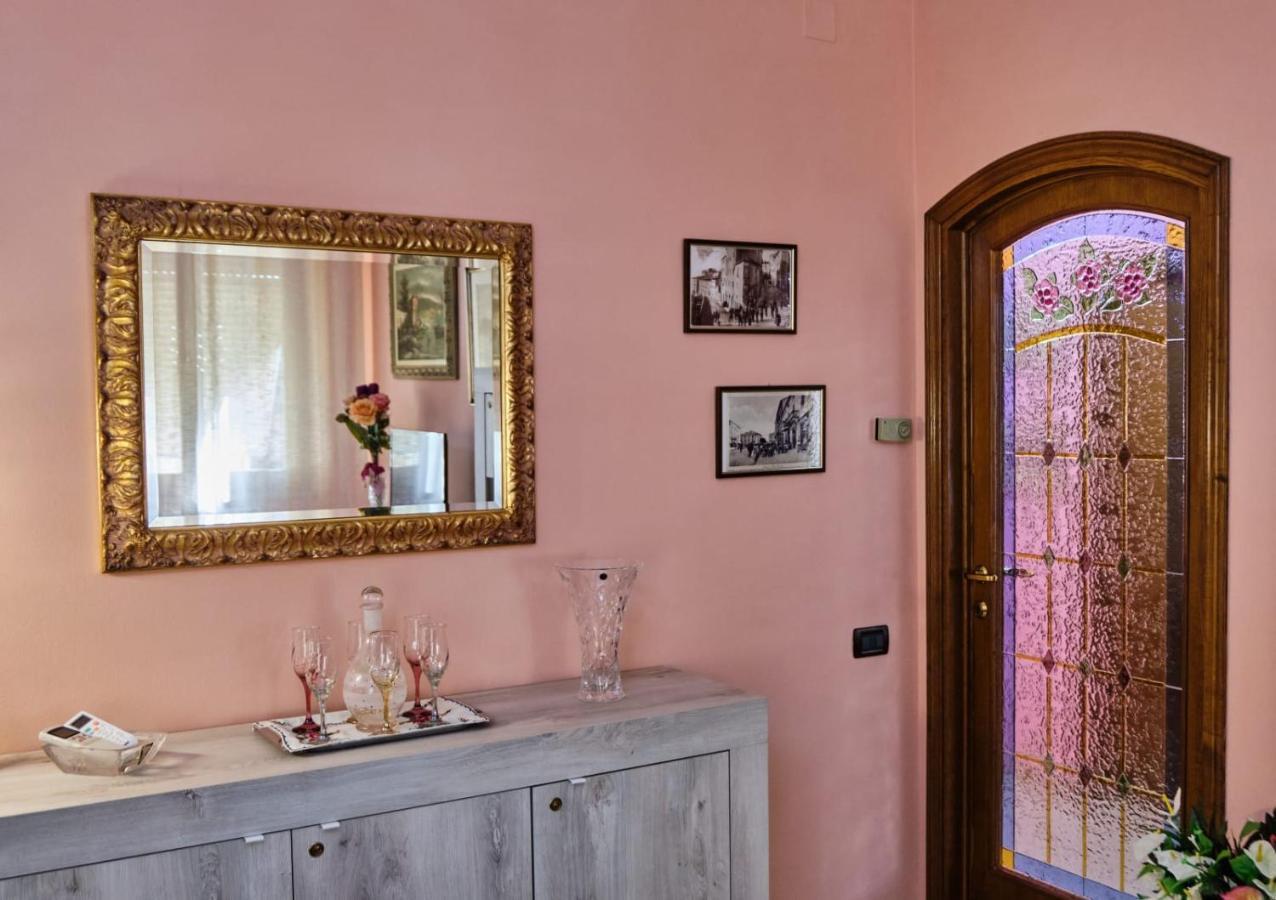 Casa Marina Villa Donoratico Esterno foto