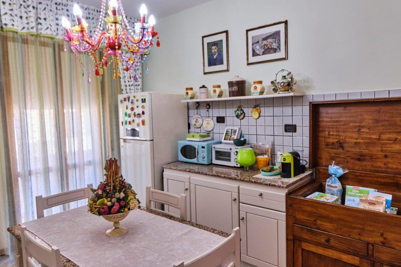 Casa Marina Villa Donoratico Esterno foto
