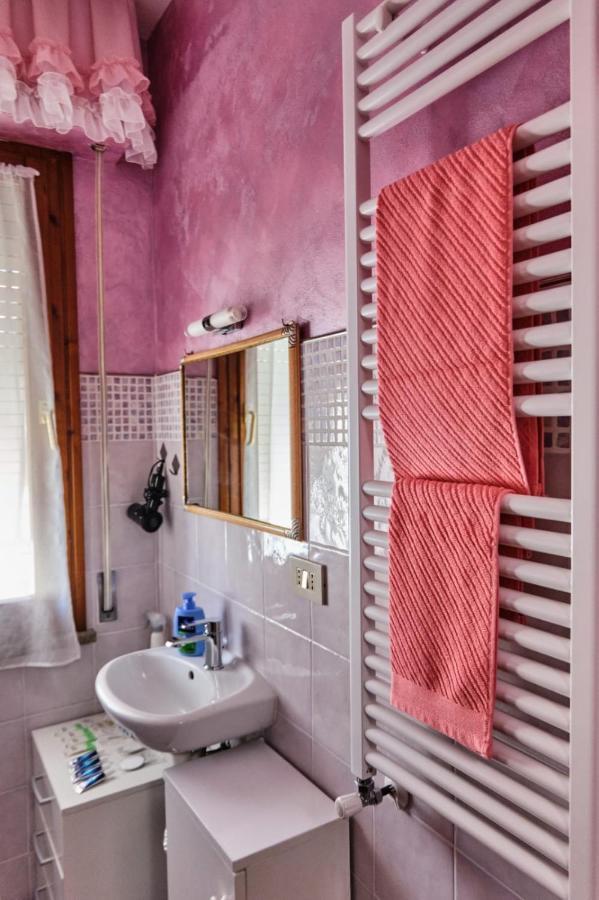 Casa Marina Villa Donoratico Esterno foto