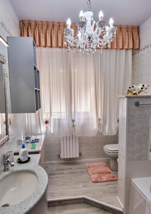 Casa Marina Villa Donoratico Esterno foto