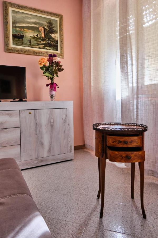 Casa Marina Villa Donoratico Esterno foto