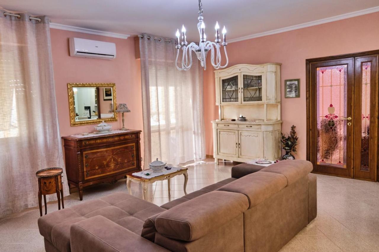 Casa Marina Villa Donoratico Esterno foto